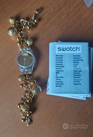 Orologio originale Swatch 
