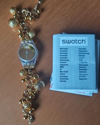 Orologio originale Swatch 