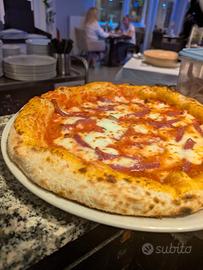 pizzaiolo