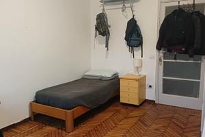 Camera Singola spaziosa e ben servita