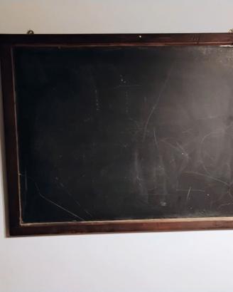 LAVAGNA DI SCUOLA