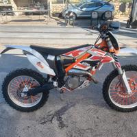 Ktm freeride