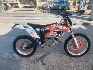 Ktm freeride