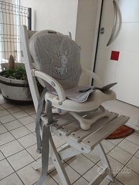 rialzo per sedia Cam