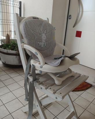 rialzo per sedia Cam