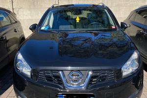 Auto Nissan Qashqai