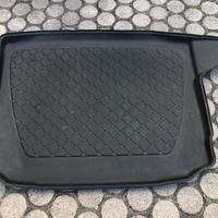 Vasca baule VW Tiguan