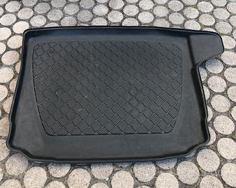 Vasca baule VW Tiguan