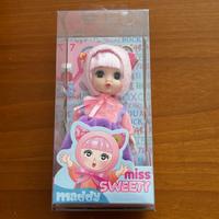 MISS SWEETY MADDY BAMBOLINA