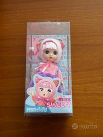 MISS SWEETY MADDY BAMBOLINA