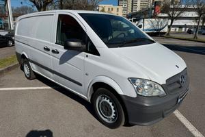 Mercedes-benz Vito 2.2 d