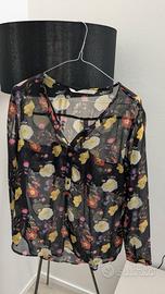 camicia zara