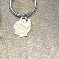 Bracciale e anello Chantecler