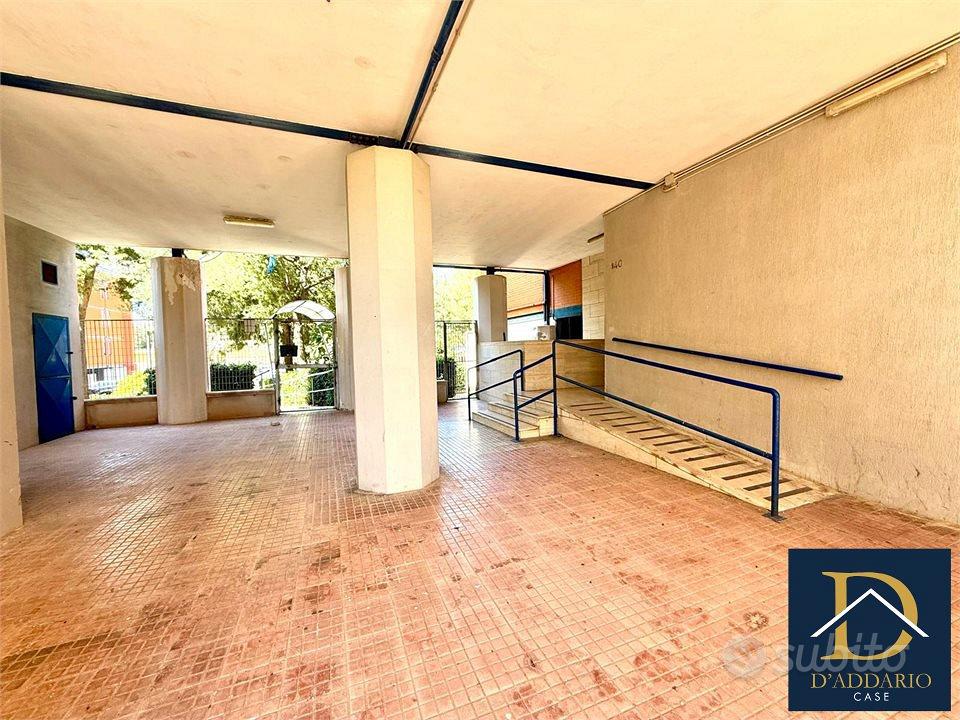 Appartamento – Taranto, Quartiere Paolo VI - Vista 3
