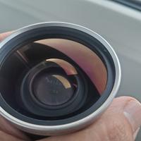 Aggiuntivo grandangolare Olympus WCON P1