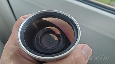 Aggiuntivo grandangolare Olympus WCON P1