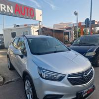 opel mokka X 2017
