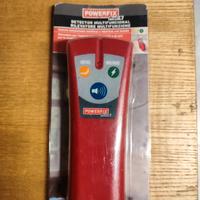 Rilevatore cavi elettrici e tubi idr