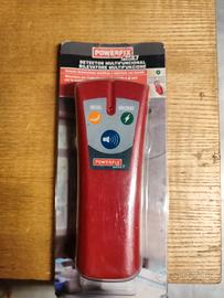 Rilevatore cavi elettrici e tubi idr