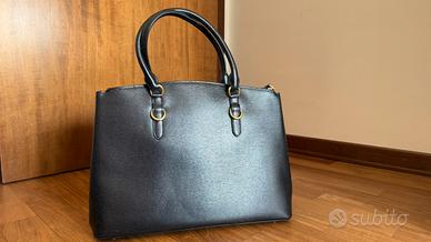 Borsa Lauren Ralph Lauren - NUOVA con custodia
