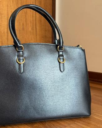 Borsa Lauren Ralph Lauren - NUOVA con custodia