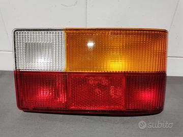 Fanale posteriore destro A112 con portalampade