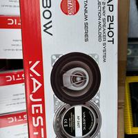 Auto parlanti piccoli