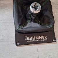 Base Joystick FFB Brunner CLS E Made in Swiss