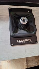 Base Joystick FFB Brunner CLS E Made in Swiss