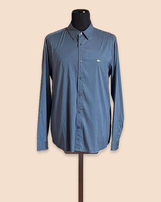 Camicia uomo Lacoste