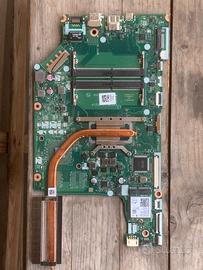 Scheda Madre Acer Aspire A515-52 (EH5AW LA-G521P)