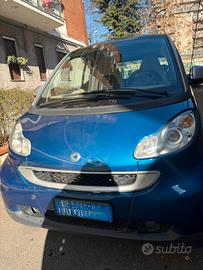 Smart Fortwo 2007