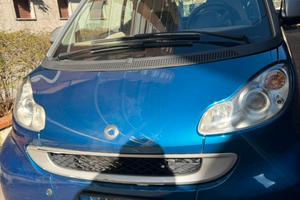 Smart Fortwo 2007