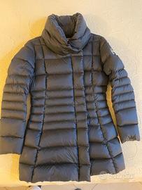 Piumino lungo Colmar taglia 44