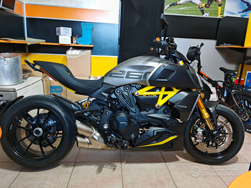 Diavel 1260 s