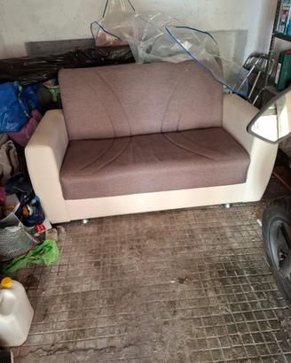 Divano Letto
