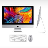 Apple IMac 21 2014