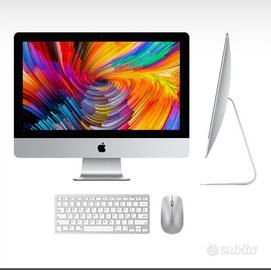 Apple IMac 21 2014