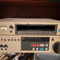 JVC BR-S822E PROFESSIONALE