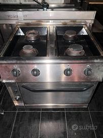 cucina attrezzatua ristorazione
