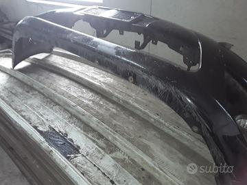 PARAURTI ANTERIORE COMPLETO CITROEN C4 Picasso Mk1