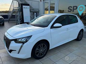 Peugeot 208 BlueHDi 100 Stop&Start 5 porte Act