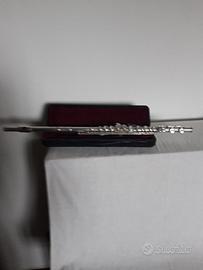 Flauto traverso YAMAHA 221 S II