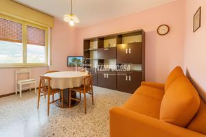 Tavernerio - Trilocale con balconi e vista panoram