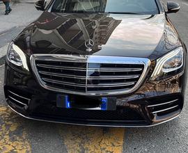 Mercedes Classe S