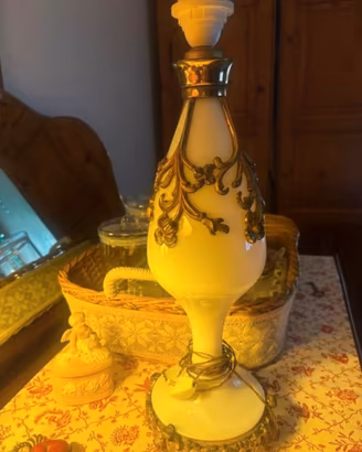 Lampada Limoges