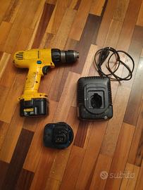 avvitatore dewalt