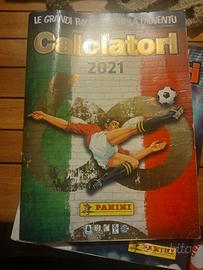 album panini 