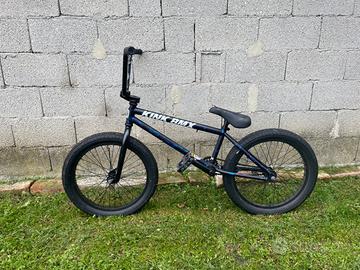 bmx Kink Curb 20"