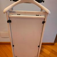 Servomuto elettrico Foppapedretti “Metti in Piega”